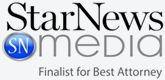 StarNews Media | Finalist for Best Attorney