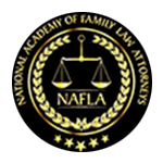 National Academy of Family Law Attorneys | NAFLA | 5 Stars